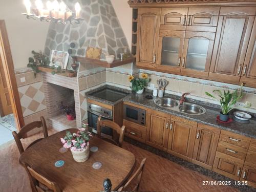 Itrabo Haus | La casa del abuelo