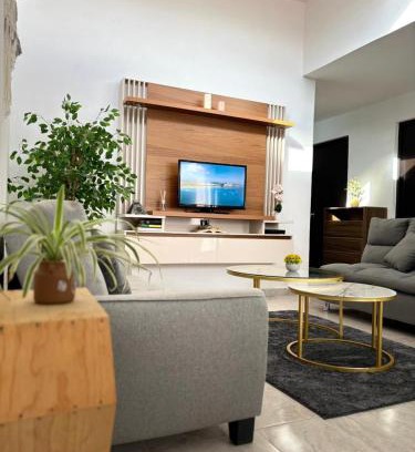 Comitan de Dominguez Haus | La Casa del Café - Mesa de Juegos y Comfort