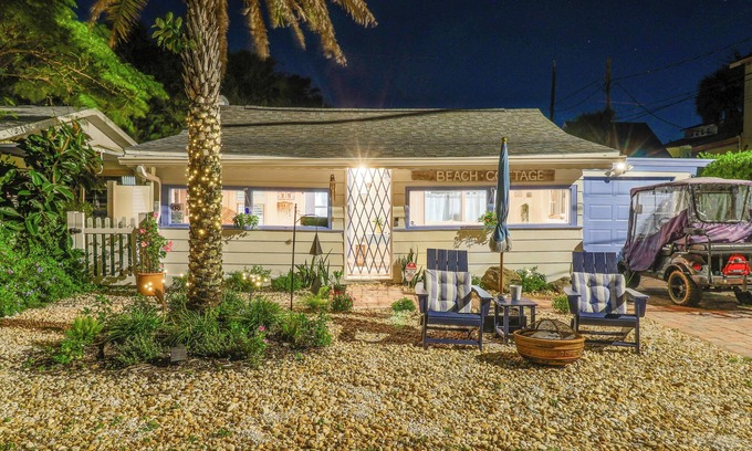 Boardwalk Haus | La Casa Del Mare - Pet Friendly Home on Flagler!