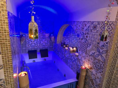 Municipio 1 Bed & Breakfast | La Casa di Emanuella - Rooms & International Suites