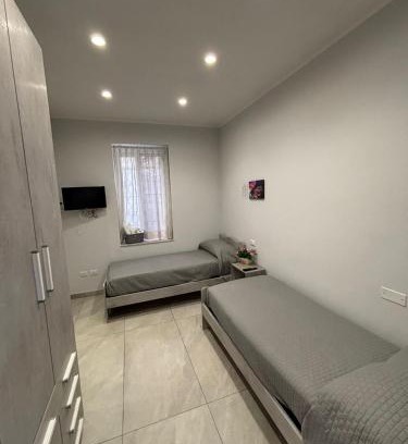 Ercolano Haus | La casa di Flò