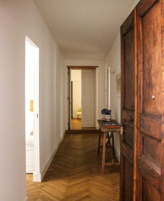 Rione Duomo Bed & Breakfast | La casa di TeMaLo