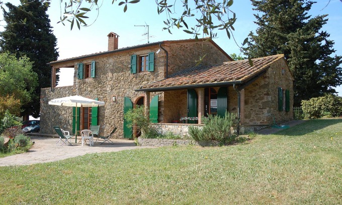 Campiglia Marittima Haus | La Casa Magica 2