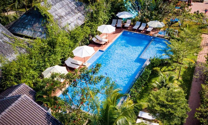 Ong Lang Resort | La Casa Resort