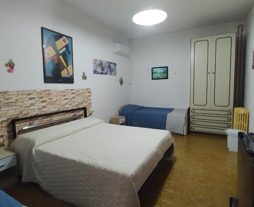 Cotignola Haus | La Casetta Di Cotignola