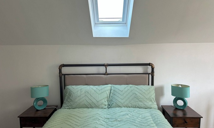 Trowbridge Haus | La Casetta