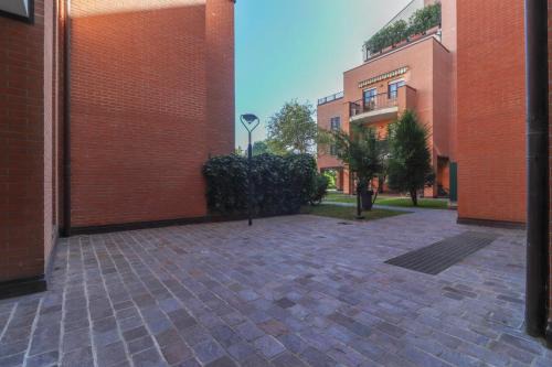 Funo Wohnung | La casetta