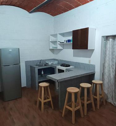 La Penita de Jaltemba Haus | La Casita de Cayita