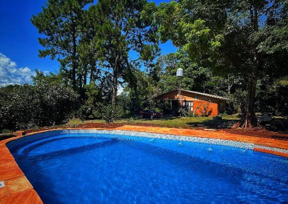 Ruiz de Montoya Haus | La casita de Mari