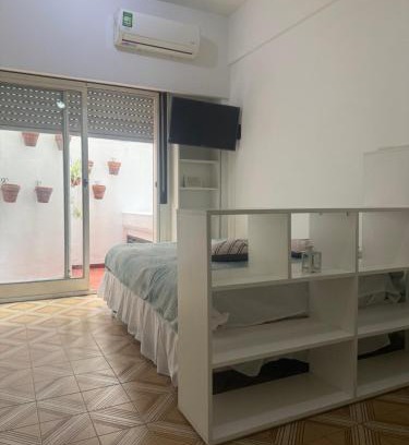 Vicente Lopez Wohnung | La casita de Sofi