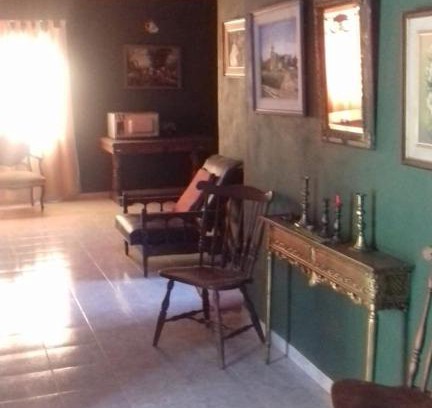 San Jose del Rincon Sonstige | LA CASONA RT