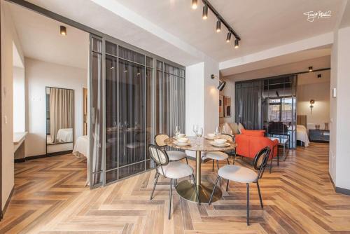 Alhama de Granada Wohnung | La Cepa, Apartamentos la Cepa