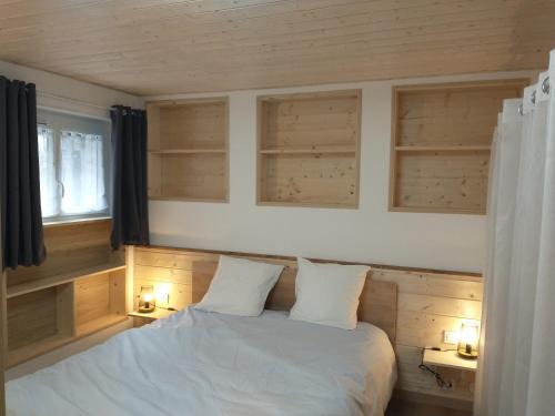 La Rixouse Wohnung | La Châtelaine