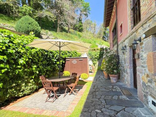 Arriondas Wohnung | La Cocada en Arriondas