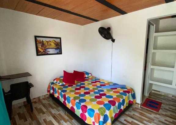 Falan Wohnung | La Colina