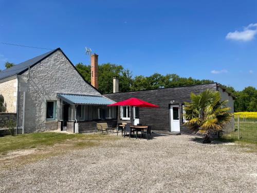 Sambin Haus | La Colinière Sambin