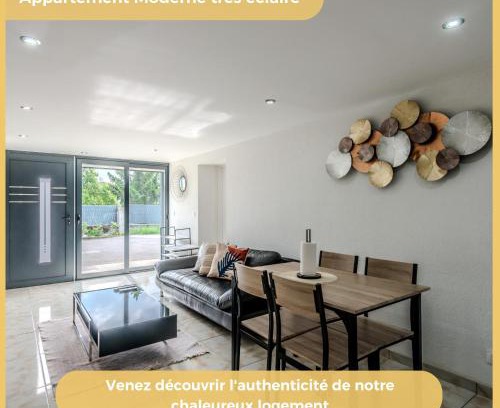Vetraz-Monthoux Wohnung | La Colline I T3 I Vétraz-Monthoux