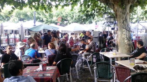 Cazorla Wohnung | La Cueva de Juan Pedro