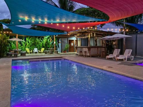 Agujas Hotel | La Cuna Inn