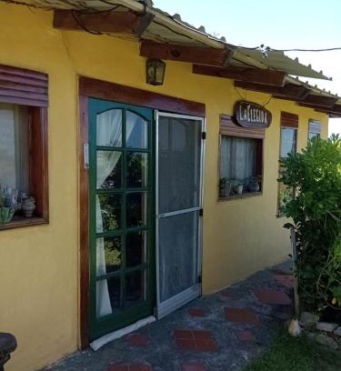 Colonia Chapadmalal Haus | La Elegida