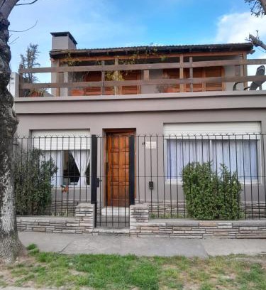 San Antonio de Areco Haus | La Escondida