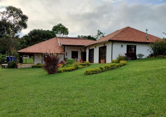 Los Santos Haus | La Estancia del Clavellino