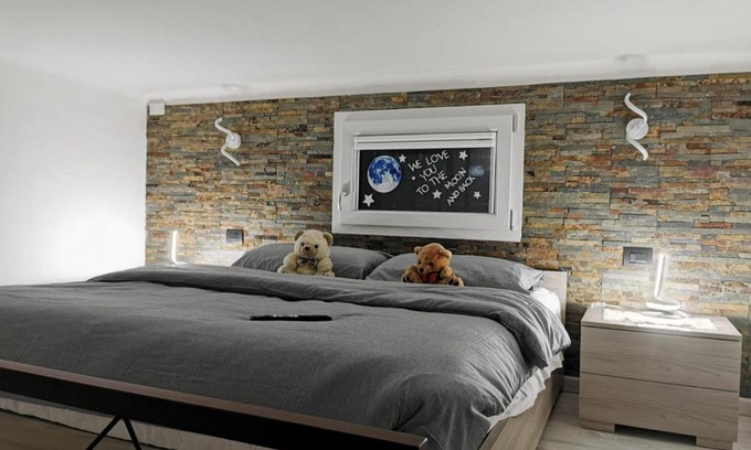 Castel Maggiore Wohnung | LA EX DI NICHOLAS