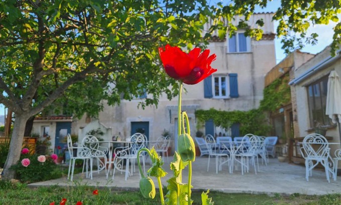 Fayence Haus | La Ferme Constantin