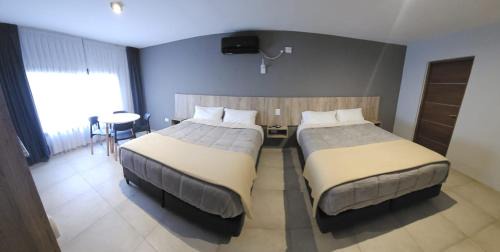 Cruz del Eje Hotel | La Finca hotel