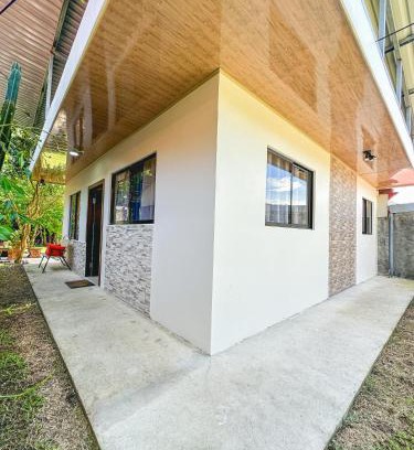 La Fortuna Wohnung | La Fortuna Donwtown Dreams