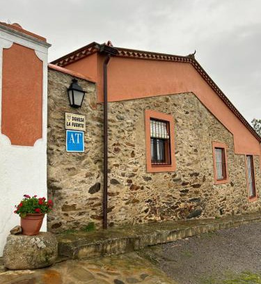 Jerez de los Caballeros Haus | La Fuente
