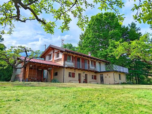 Netro Haus | La Gemma Netro
