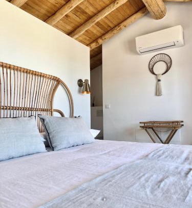 Setenil de las Bodegas Haus | La Gloria