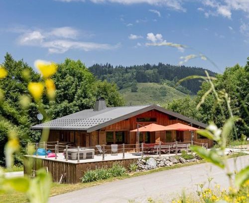 Habere-Poche Skihütte | La Grange de Véro