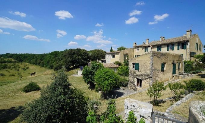 Varages Haus | la Grange Domaine de la Blaque