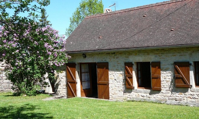 Varaire Haus | LA GRANGE - VARAIRE - Gîte