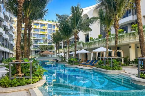Choeng Thale Hotel | La Green Hotel and Residence