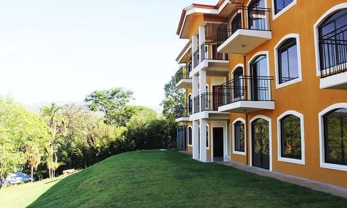 Atenas Wohnung | La Jacaranda Luxury Condos
