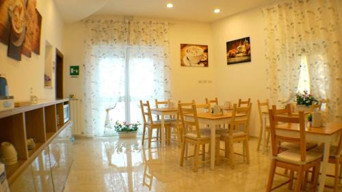Civitavecchia Haus | La Lanterna Sul Comò