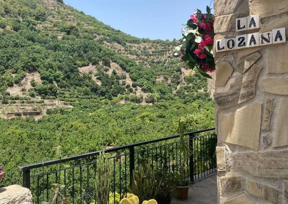 Jete Wohnung | La Lozana - Río Verde