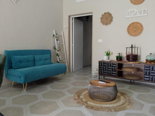 Adelfia Haus | La Madonnella Home