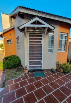 Mar de Ajo Haus | La Mar