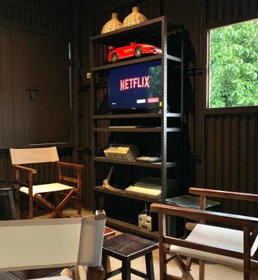 Rionegro Haus | La Marrona - Casa de Huéspedes RURAL