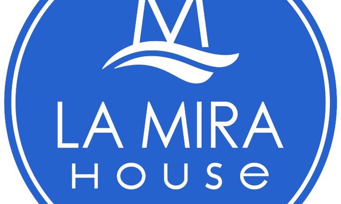 Neos Marmaras Wohnung | La Mira House