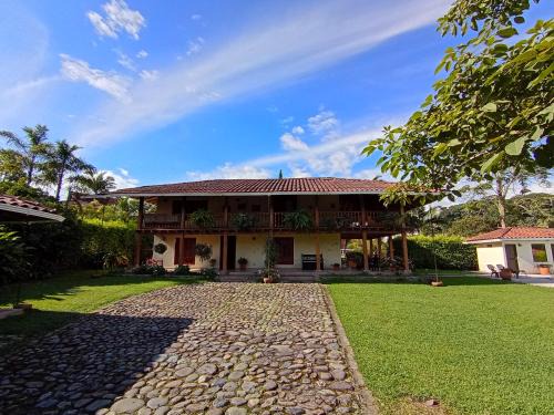 Luna Park Haus | La muñeca Chalet