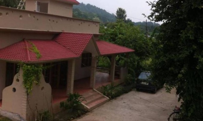 Bail Parao Kabine | LA MUDHOUSE-Deluxe family suite