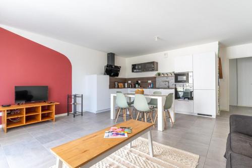 Canclaux Wohnung | La Nantaise