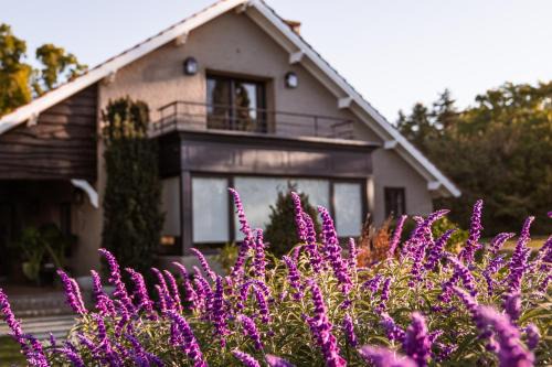 Tandil Bed & Breakfast | LA NATURE Hostería boutique B&B