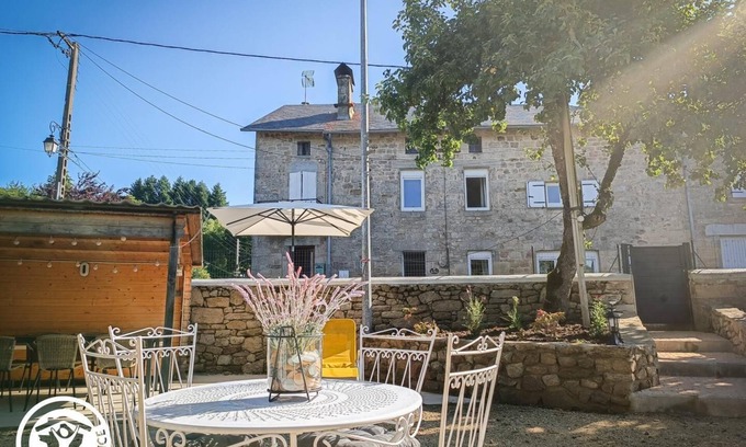 Latronquiere Haus | La Pèira - LATRONQUIERE