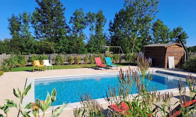 Saint-Laurent-en-Grandvaux Hotel | La Pause ô Logis